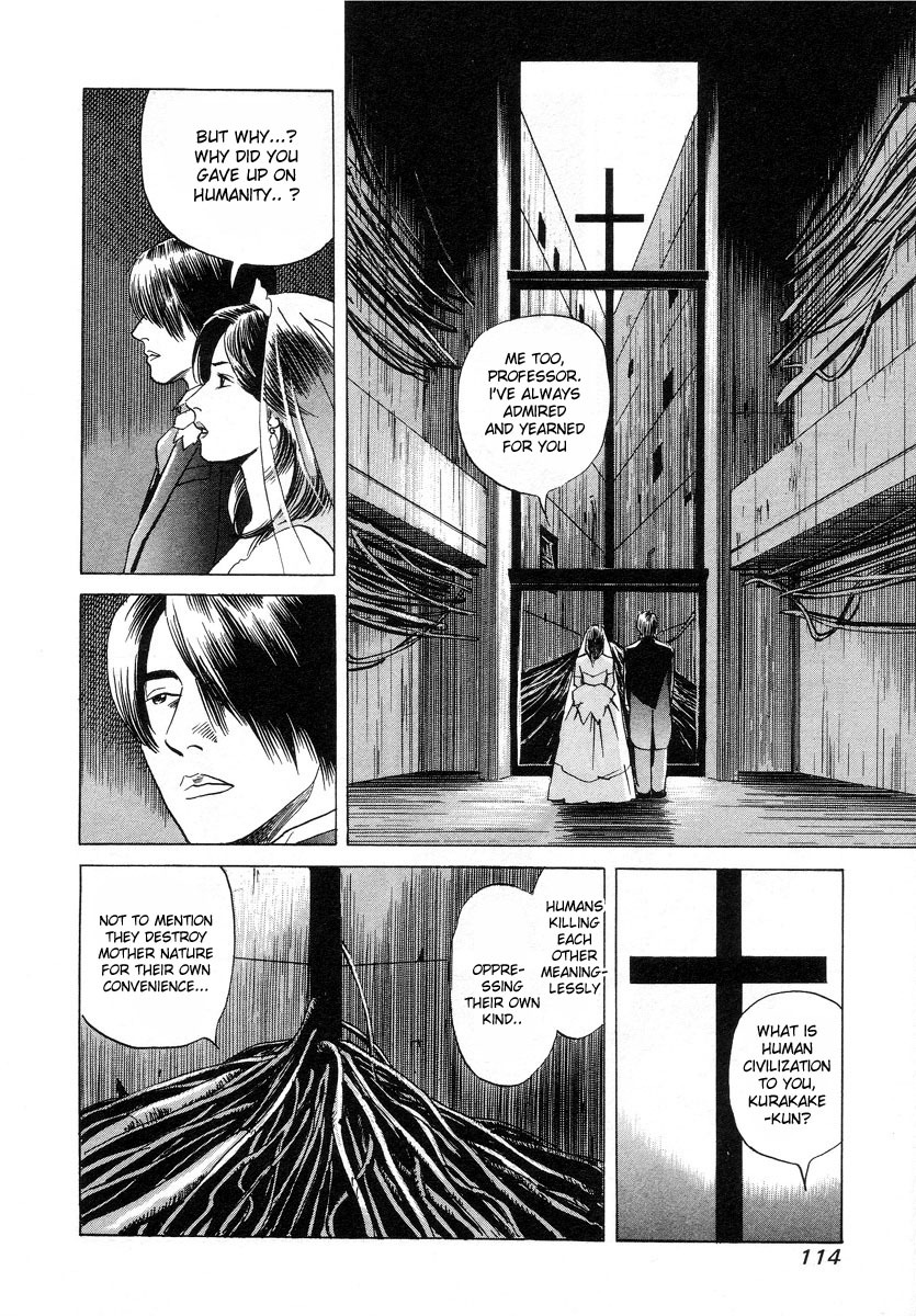Cambrian Chapter 5 page 6 - Chapter 5: Resonance