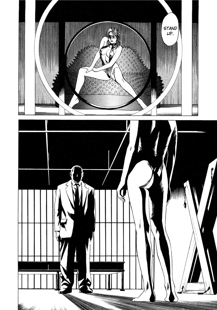 Cambrian Chapter 7 page 2 - Chapter 7: Play