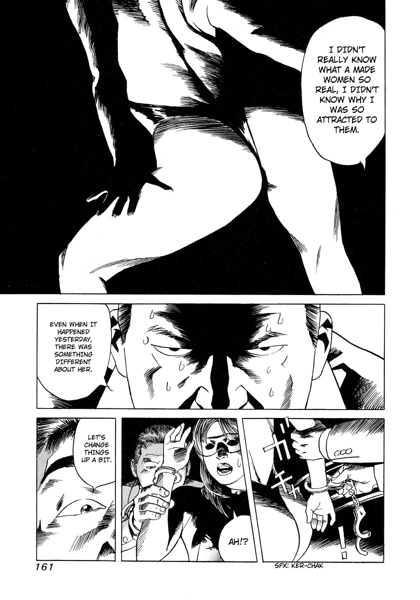 Cambrian Chapter 7 page 5 - Chapter 7: Play