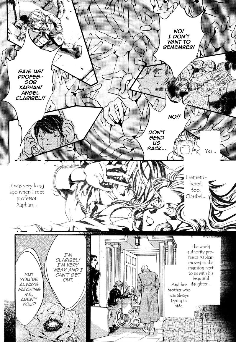 Camelot Garden Chapter 0 page 84 - Chapter 0: [Oneshot]