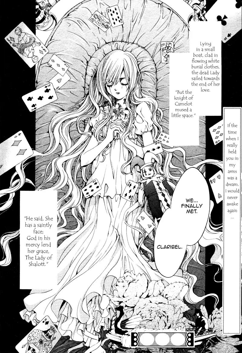 Camelot Garden Chapter 0 page 93 - Chapter 0: [Oneshot]