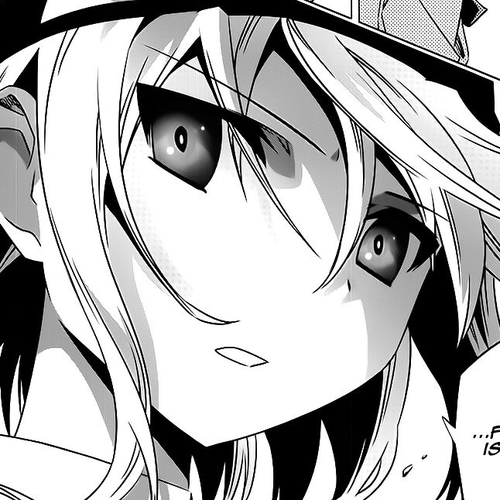 Campione! Chapter 3 : Musashino no Himeko cover