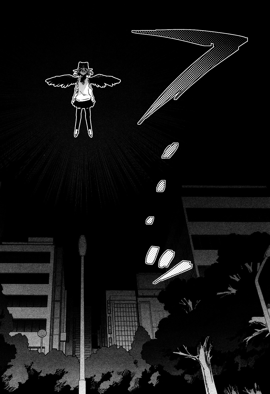 Campione! Chapter 4 page 39 - Chapter 4 : Sharpened Blade of the Knight and King