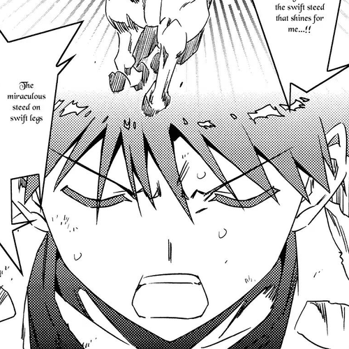 Campione! Chapter 6: Rogue Goddess Athena cover