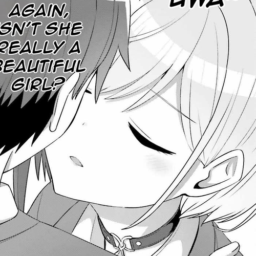 Can a Boy and Girl Friendship Hold Up? (No, It Can't) Chapter 10 cover