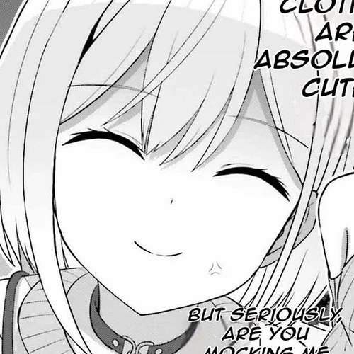 Can a Boy and Girl Friendship Hold Up? (No, It Can't) Chapter 11 cover