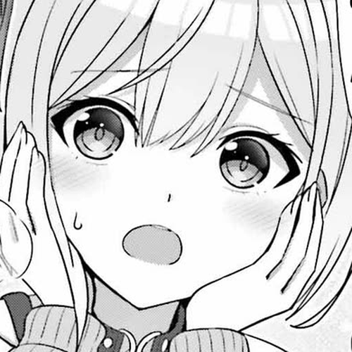 Can a Boy and Girl Friendship Hold Up? (No, It Can't) Chapter 13 cover