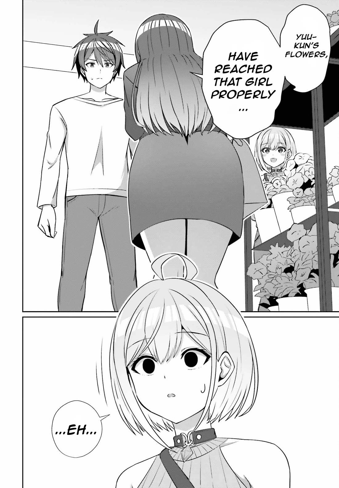 Can a Boy and Girl Friendship Hold Up? (No, It Can't) Chapter 14 page 25 - Chapter 14