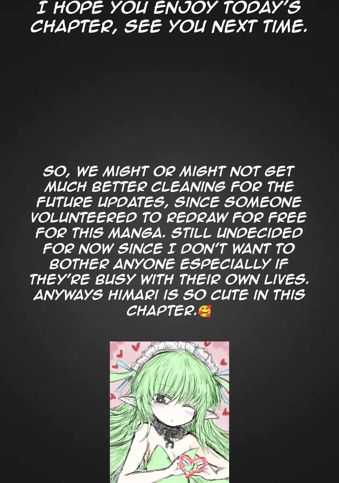 Can a Boy and Girl Friendship Hold Up? (No, It Can't) Chapter 15 page 21 - Chapter 15