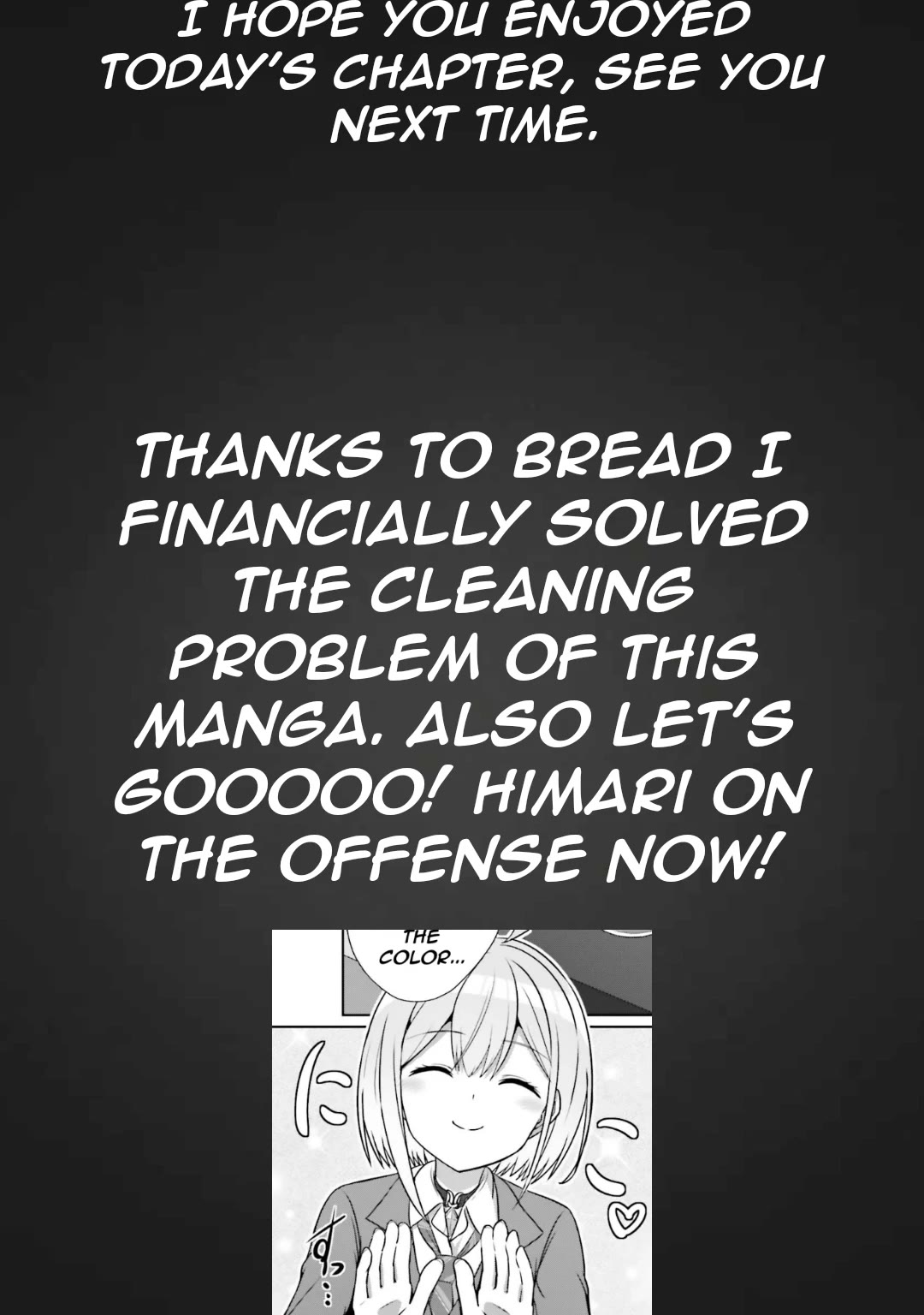 Can a Boy and Girl Friendship Hold Up? (No, It Can't) Chapter 16 page 26 - Chapter 16