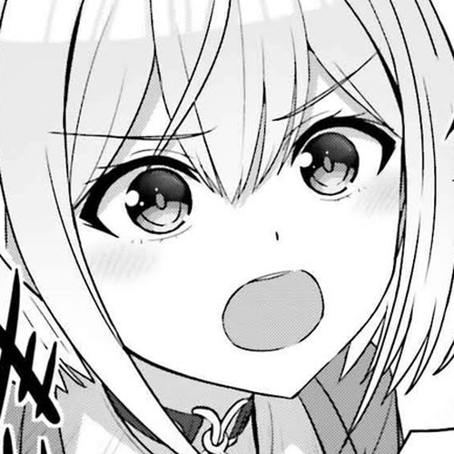 Can a Boy and Girl Friendship Hold Up? (No, It Can't) Chapter 16 cover