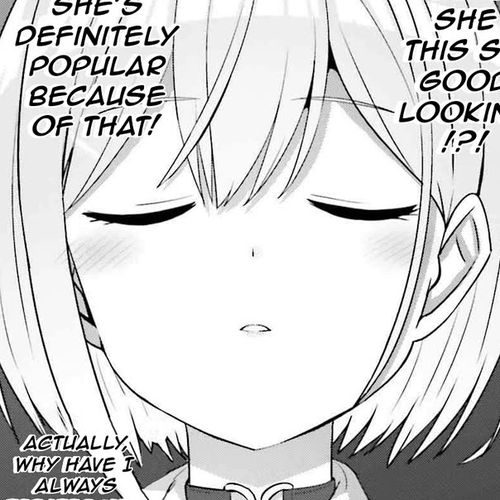 Can a Boy and Girl Friendship Hold Up? (No, It Can't) Chapter 17 cover