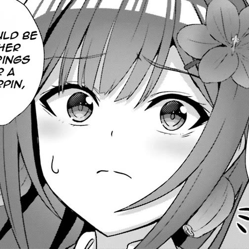 Can a Boy and Girl Friendship Hold Up? (No, It Can't) Chapter 20 cover