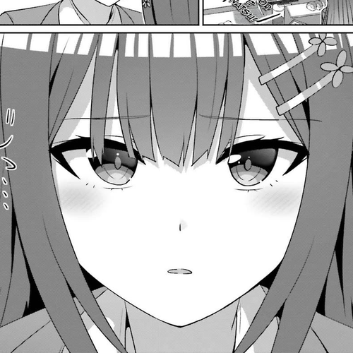 Can a Boy and Girl Friendship Hold Up? (No, It Can't) Chapter 21 cover