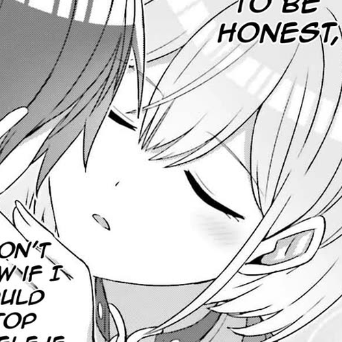 Can a Boy and Girl Friendship Hold Up? (No, It Can't) Chapter 22 cover