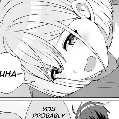 Can a Boy and Girl Friendship Hold Up? (No, It Can't) Chapter 23 cover