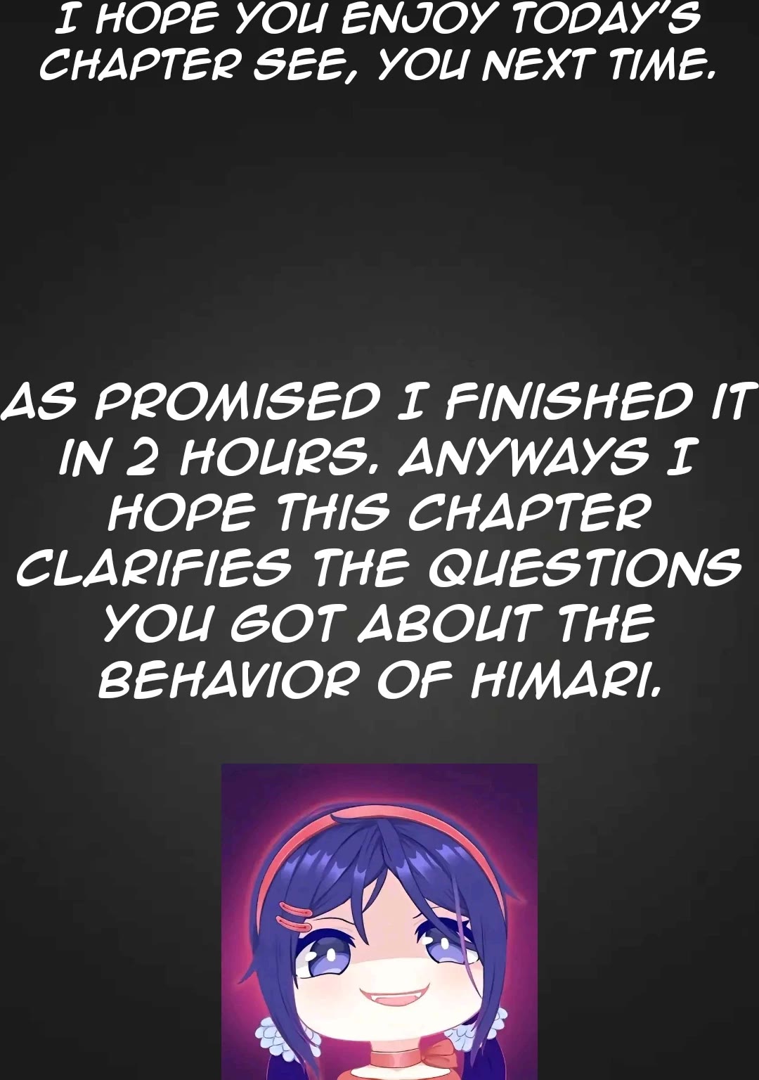 Can a Boy and Girl Friendship Hold Up? (No, It Can't) Chapter 24.2 page 14 - Chapter 24.2
