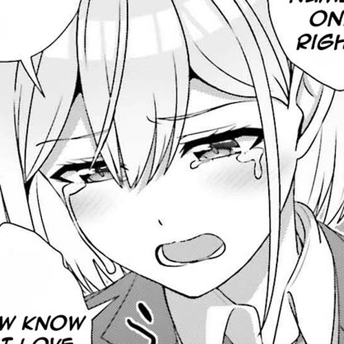 Can a Boy and Girl Friendship Hold Up? (No, It Can't) Chapter 24.2 cover