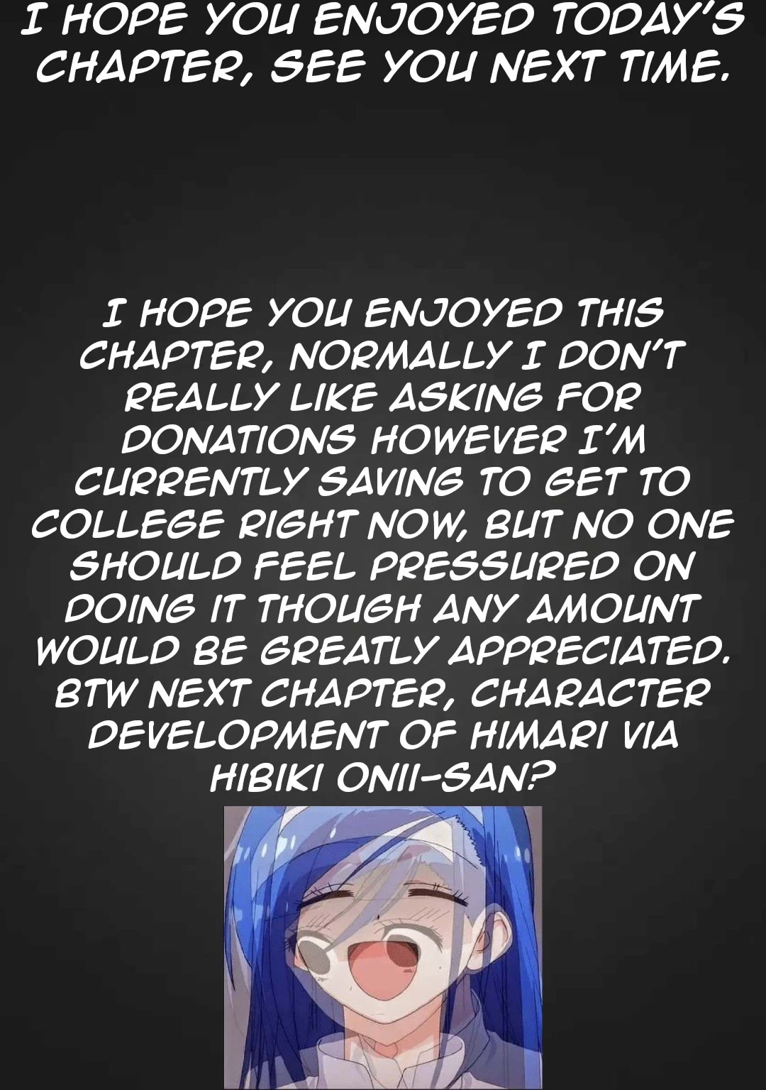 Can a Boy and Girl Friendship Hold Up? (No, It Can't) Chapter 27 page 23 - Chapter 27