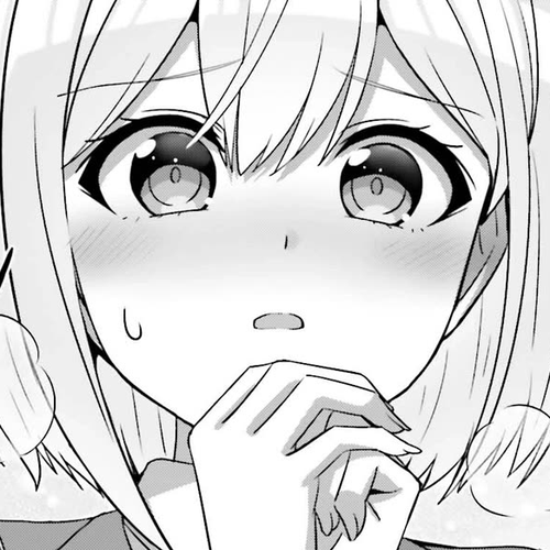 Can a Boy and Girl Friendship Hold Up? (No, It Can't) Chapter 30.1 cover