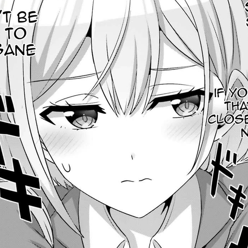 Can a Boy and Girl Friendship Hold Up? (No, It Can't) Chapter 31 cover