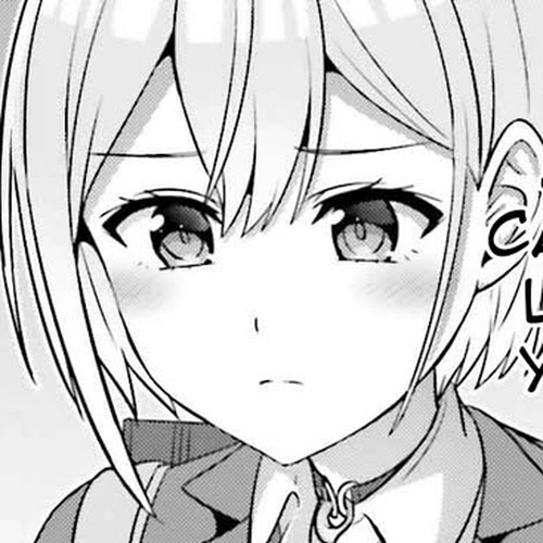 Can a Boy and Girl Friendship Hold Up? (No, It Can't) Chapter 33.2 cover