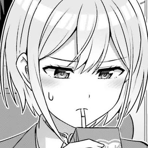 Can a Boy and Girl Friendship Hold Up? (No, It Can't) Chapter 34 cover