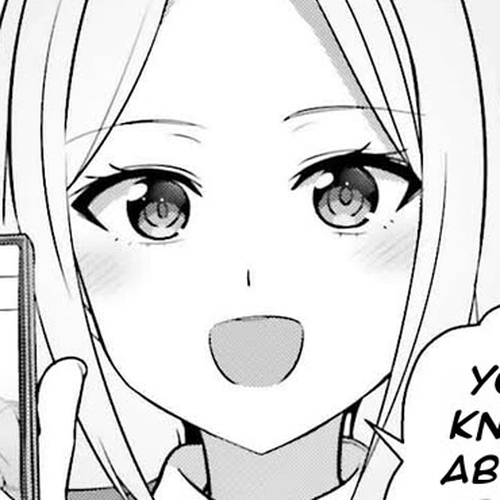 Can a Boy and Girl Friendship Hold Up? (No, It Can't) Chapter 37 cover