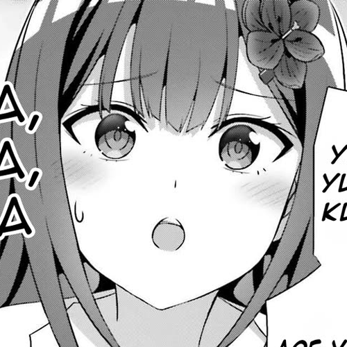 Can a Boy and Girl Friendship Hold Up? (No, It Can't) Chapter 38 cover
