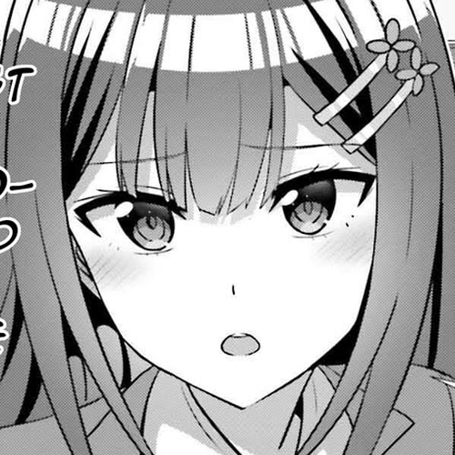 Can a Boy and Girl Friendship Hold Up? (No, It Can't) Chapter 39.1 cover