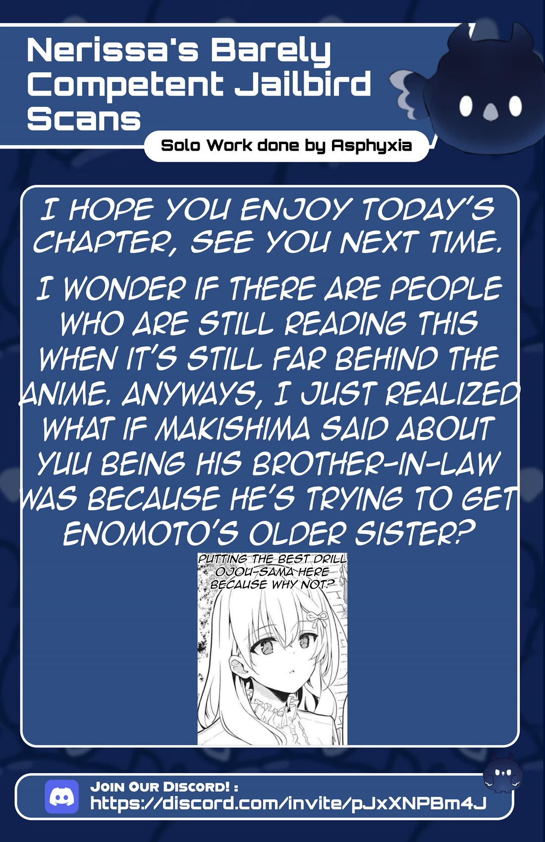 Can a Boy and Girl Friendship Hold Up? (No, It Can't) Chapter 40 page 25 - Chapter 40