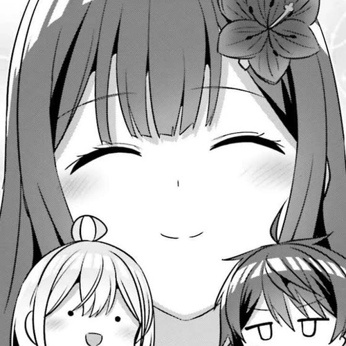 Can a Boy and Girl Friendship Hold Up? (No, It Can't) Chapter 40 cover
