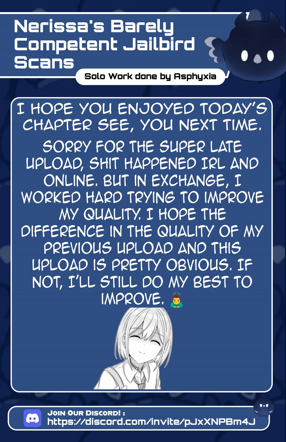 Can a Boy and Girl Friendship Hold Up? (No, It Can't) Chapter 42.1 page 16 - Chapter 42.1