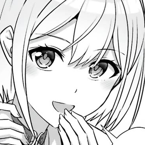Can a Boy and Girl Friendship Hold Up? (No, It Can't) Chapter 42.1 cover