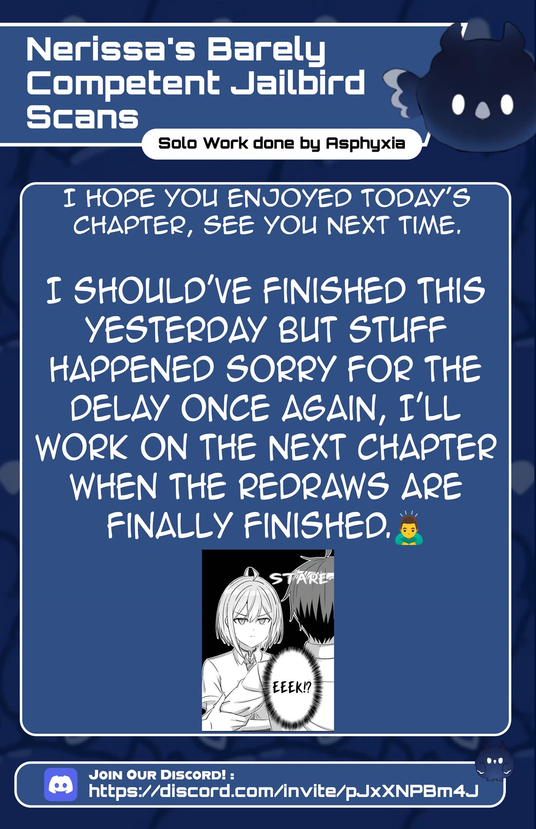 Can a Boy and Girl Friendship Hold Up? (No, It Can't) Chapter 42.2 page 15 - Chapter 42.2