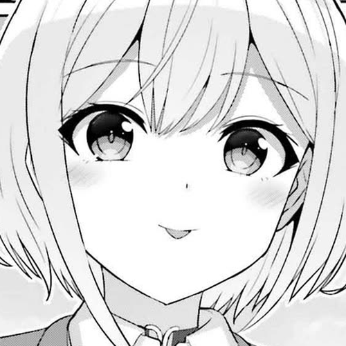 Can a Boy and Girl Friendship Hold Up? (No, It Can't) Chapter 8 cover