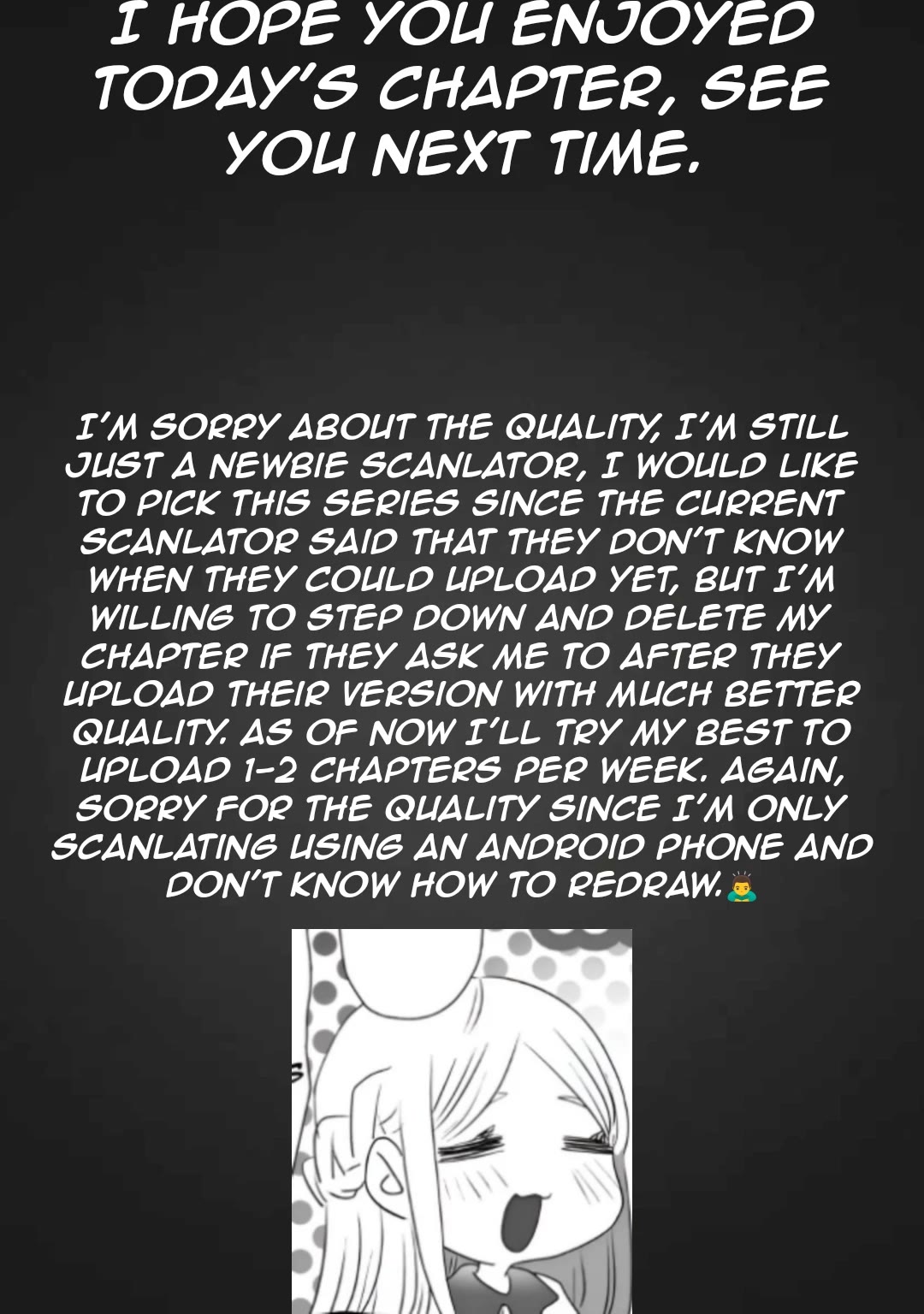 Can a Boy and Girl Friendship Hold Up? (No, It Can't) Chapter 9 page 24 - Chapter 9