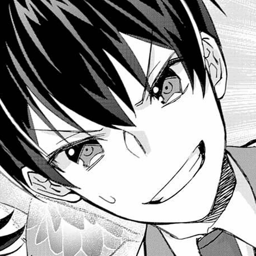 Can Even a Mob High Schooler Like Me Be a Normie If I Become an Adventurer? Chapter 1: School Caste cover