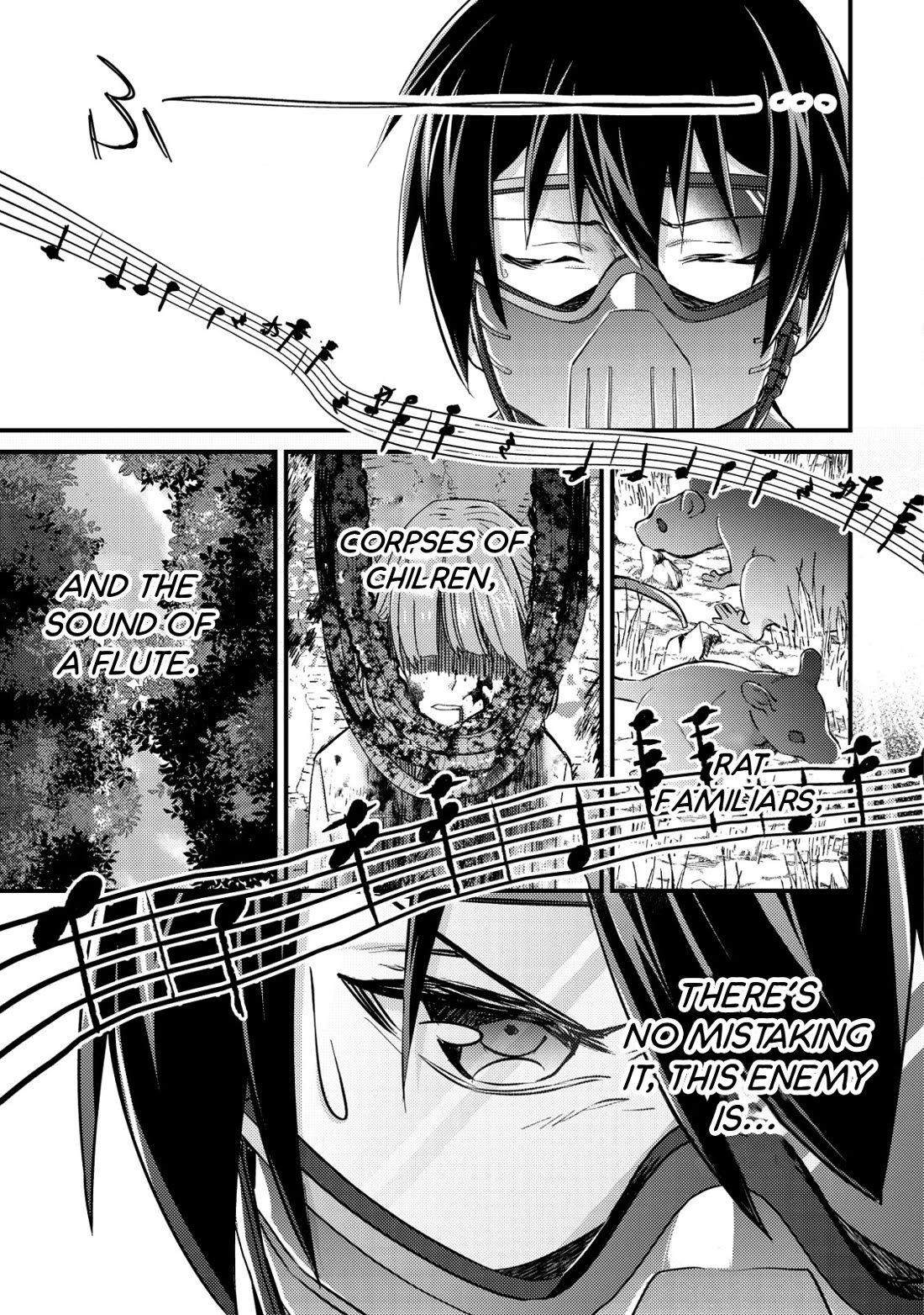 Can Even a Mob High Schooler Like Me Be a Normie If I Become an Adventurer? Chapter 10 page 17 - Chapter 10: Curtain Raiser