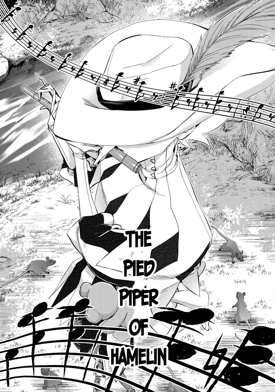 Can Even a Mob High Schooler Like Me Be a Normie If I Become an Adventurer? Chapter 10 page 18 - Chapter 10: Curtain Raiser