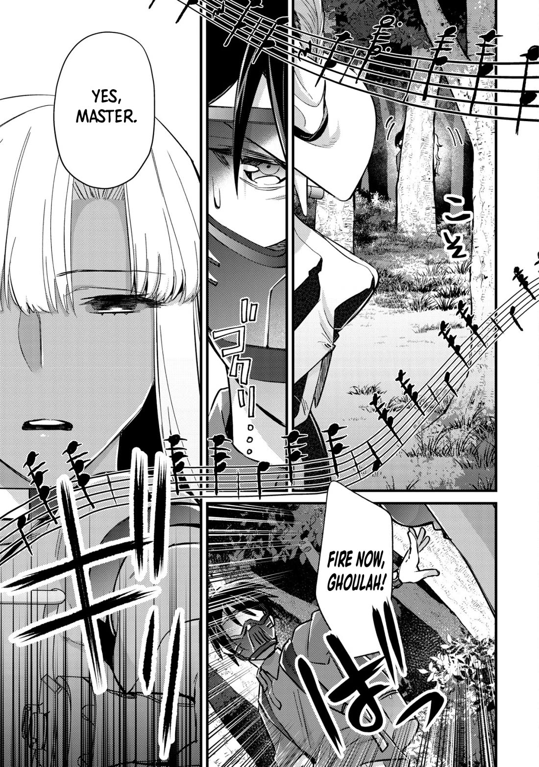 Can Even a Mob High Schooler Like Me Be a Normie If I Become an Adventurer? Chapter 10 page 19 - Chapter 10: Curtain Raiser