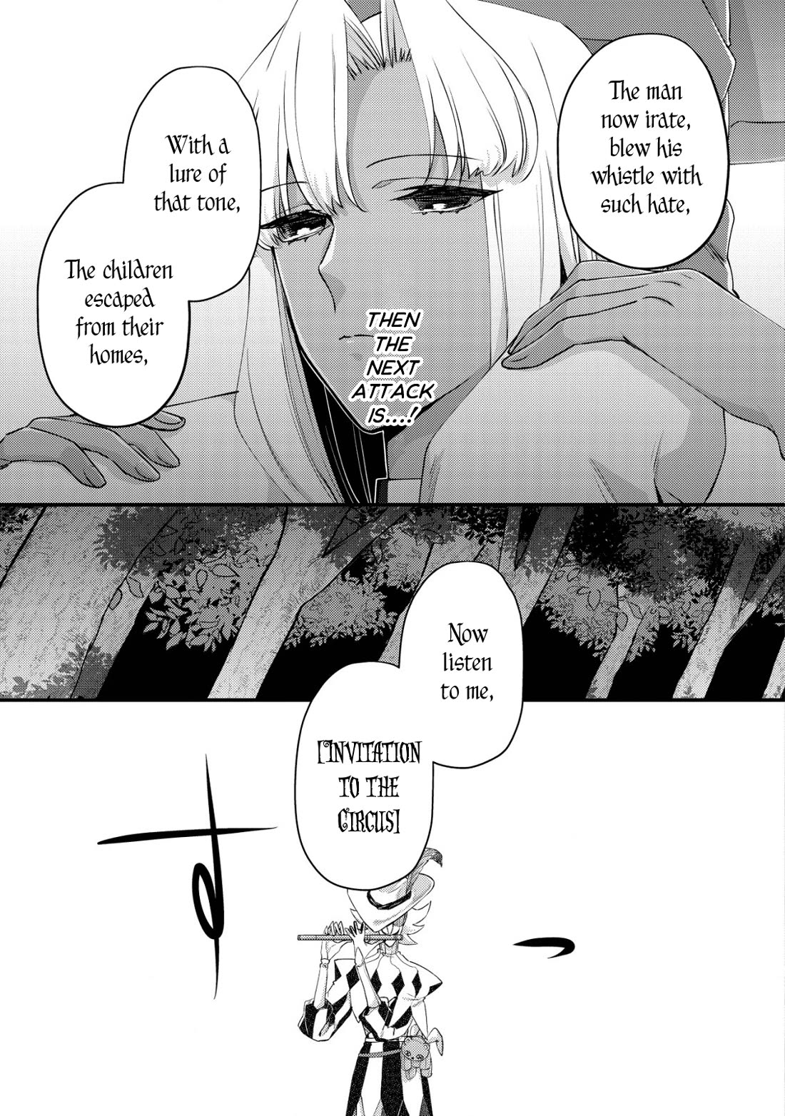 Can Even a Mob High Schooler Like Me Be a Normie If I Become an Adventurer? Chapter 10 page 33 - Chapter 10: Curtain Raiser