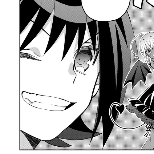 Can Even a Mob High Schooler Like Me Be a Normie If I Become an Adventurer? Chapter 17 cover