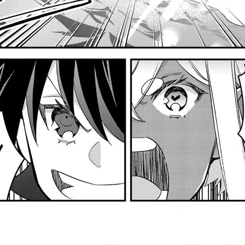 Can Even a Mob High Schooler Like Me Be a Normie If I Become an Adventurer? Chapter 18: Promotional Exam (Part 5) cover