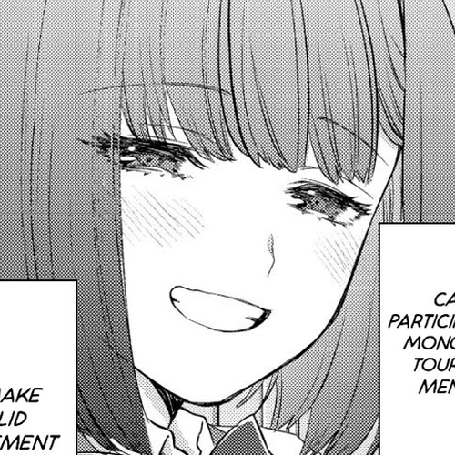 Can Even a Mob High Schooler Like Me Be a Normie If I Become an Adventurer? Chapter 19: My Bad Feeling Was Right on the Mark cover