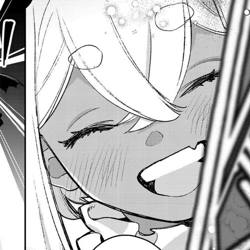 Can Even a Mob High Schooler Like Me Be a Normie If I Become an Adventurer? Chapter 20: Mare cover