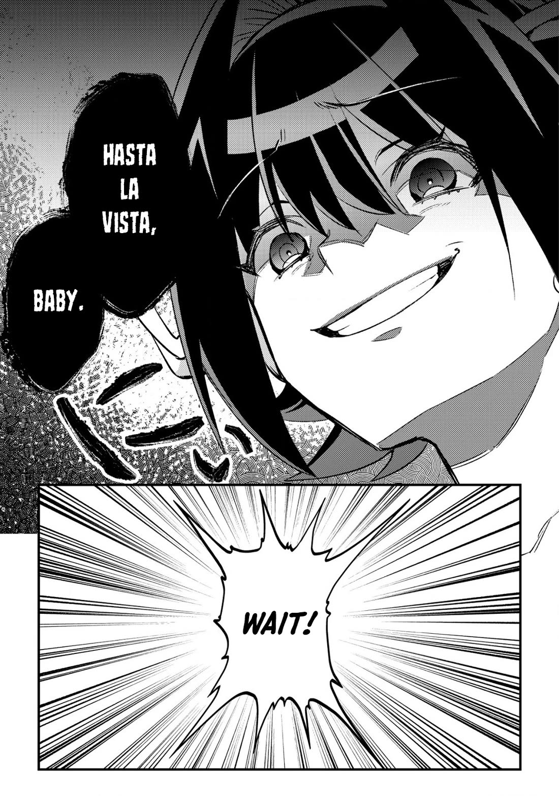 Can Even a Mob High Schooler Like Me Be a Normie If I Become an Adventurer? Chapter 23 page 49 - Chapter 23: Student MonColo, Semifinals