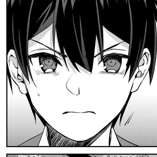 Can Even a Mob High Schooler Like Me Be a Normie If I Become an Adventurer? Chapter 25: The Opponent I Want to Surpass cover