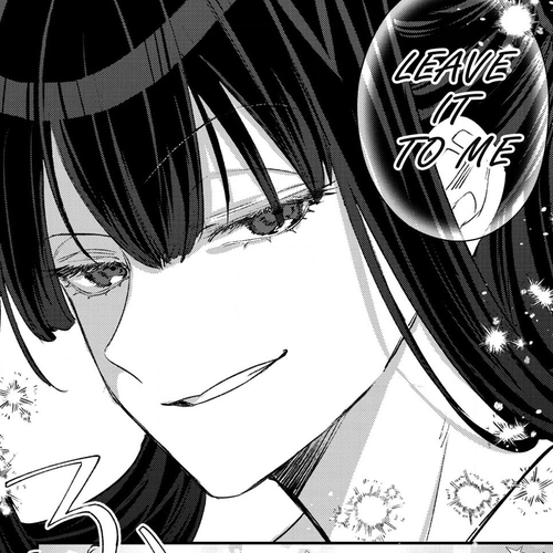 Can Even a Mob High Schooler Like Me Be a Normie If I Become an Adventurer? Chapter 27: Goddess of Fortune cover