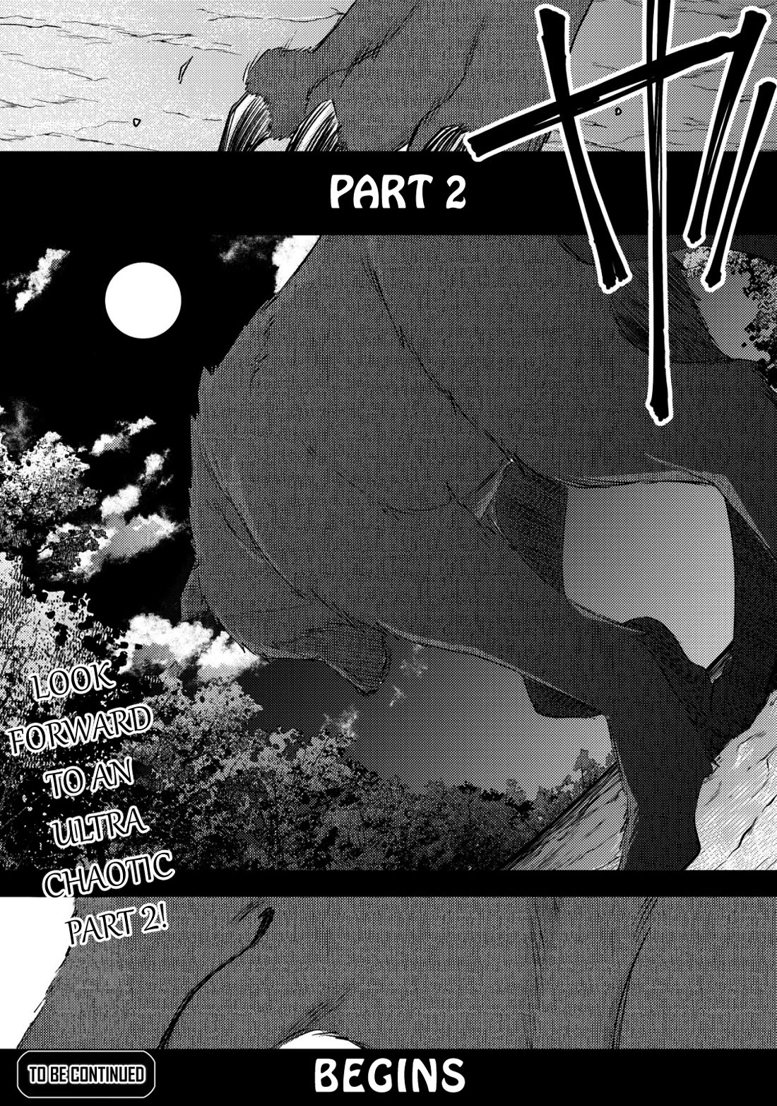 Can Even a Mob High Schooler Like Me Be a Normie If I Become an Adventurer? Chapter 31 page 41 - Chapter 31: Three-Star Promotion Exam (2)